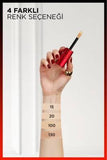 Loreal Paris Skin Ink: Full Coverage Concealing Foundation - Lightweight, Long Lasting, Blemish Hiding & Hyaluronic Acid Infused
