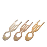 Fiona Franchimon No 1 Hairpin Paris Collection 3-Pack