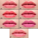 Vivienne Sabo Tititint Lip Tint 07 Rose Sensuelle Hydrating Finish