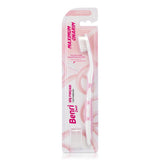Benri Dent Sensitive Toothbrush for Gentle Cleaning