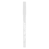 Beaulis Cosmetic Eyeliner - Fun Flossy 403 Snow Glow, Creamy & Vibrant Eye Makeup