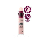 Maybelline Instant Anti Age Eraser Concealer - Vegan, Hydrating & Multi-purpose Makeup