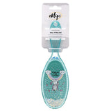 Eklips Detangling Hair Brush - Gentle, Eco-Friendly Hair Care for Tangle-Free Locks