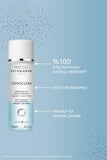 Institut Esthederm High Tolerance Makeup Remover for Sensitive Eyes & Lips - 4.23 fl oz, Fragrance-Free & Gentle