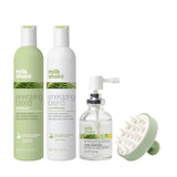 milk_shake Energizing Blend Hair Care Set for Fine Hair