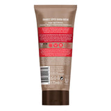 Elidor Argan Oil & Hibiscus Hair Care Cream - Nourishing, Moisturizing, and Strengthening for Damaged Hair, 5.75 fl oz