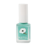 Pastel Nail Polish 419 - Long-Lasting Nail Polish with High-Gloss Finish