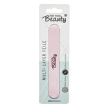 For Your Beauty Multilayer Nail File with Peel-Off Layers, 1 pc