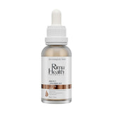 Rimu Health: Arbutin 2% Hyaluronic Acid Face Serum - Dark Spot Corrector, Skin Tone Evening & Brightening Serum for Hyperpigmentation - 30ml
