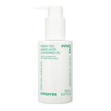 Innisfree Green Tea & Amino Acid Cleansing Oil 150ml