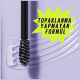 Maybelline Super Lock Brow Glue: 24H Laminated Eyebrow Mascara for Defined, Sweat & Smudge Proof, All Day Eyebrow Styling & Shaping