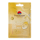 Pure Korean Pore Mask Clay Cleanser 100ml