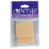 Perge Makeup Sponge - High-Quality Blush Applicator for Flawless Makeup Application