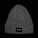 Reflective Beanie