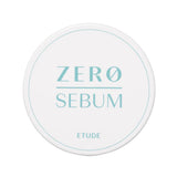 Etude Baking Powder Pore Scrub for Smooth Skin 4g