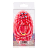 Eklips Silicone Body Scrubber Exfoliating Bath Mitt