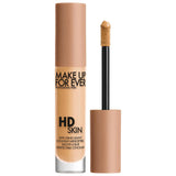 HD Skin Smooth & Blur - Undetectable Under Eye Concealer for Hydrating, Long-Lasting Coverage