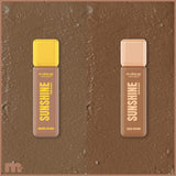 Maruderm Make Up Sunshine Liquid Bronzer in Mocha Brown 15ml