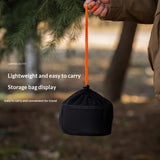 Nonstick Camping Cookware Frying Pan