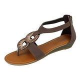 Double Mint Eye Candy Canvas Sandals