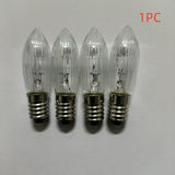C6 Glass Pattern E10 Small Electric Bead 34V3W