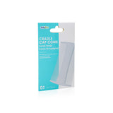 Babyjem Baby Cradle Comb for Gentle Scalp Care - Newborn Grooming Tool for Cradle Cap Removal
