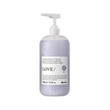 Davines Love Smoothing Shampoo for Frizzy Hair 1000 ml