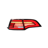 TESERY Eagle Eye Taillight Upgrade for Model 3/Y