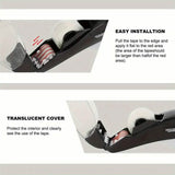 Eagle Portable One-Handed Operation Tape Dispenser