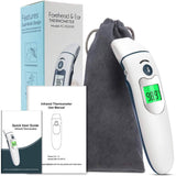 Ear Forehead Digital Infrared Thermometer - FC-IR1030