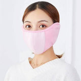 Ear Muff Face Mask