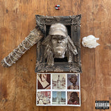 Sick! [Explicit Content] (Limited Edition, "Tabula Rasa" Colored Vinyl) [Vinyl]