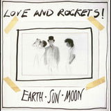 Earth, Sun, Moon [Vinyl]