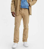 Levis Mens 514 Straight Fit Jeans
