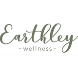 Earthley Wellness Laundry Detergent, Natural, Gentle & Effective for Sensitive Skin, Safe for Baby Clothes & Cloth Diapers, Biodegradable, Eco-Friendly, Plant-Based Cleaners (60 Loads, Unscented)