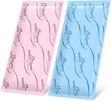 Easy@Home 50 Ovulation Test Strips and 20 Pregnancy Test Strips Combo Kit, (50 LH + 20 HCG)-Package May Vary