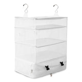 Easy Travel Foldable Luggage Organizer