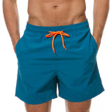 Mens Fashionable Sports Beach Shorts