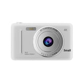 CCD Camera A1 High Appearance Digital Retro Compact And Portable Point And Shoot Camera