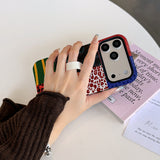 Best-selling Film-and-stand Two-in-one Phone Case