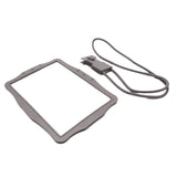 Handheld Magnifier With 48 LED Lights And USB Charging