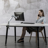 Free Hover Notebook Air Pressure Arm Bracket