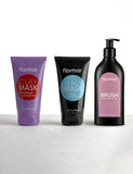 Flormar Purifying & Softening Makeup Brush Cleansing Gel 150ml