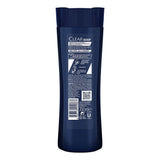 Clear Men Anti-Dandruff Shampoo - Scalp Treatment | 12 Fl Oz