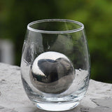 Ice Cube Beverage Whiskey Ice Wine Stone Chilling Gadget