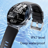 Fashion Personality Video Smart Watch