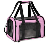 Pet Travel Backpack