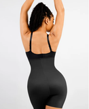 Form-fitting Air-tech Shorts Made From Liquid Spandex