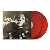 Various Artists - Eccentric Soul: The Cuca Label (2xLP - Opaque Red) [Vinyl]