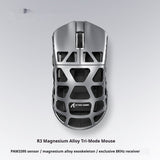 Wireless Bluetooth Three Touch Mouse Game Office Computer Notebook Universal